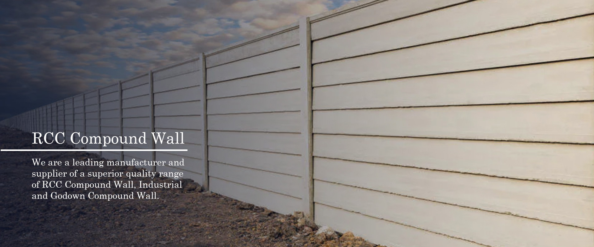 Silicon Cement Products