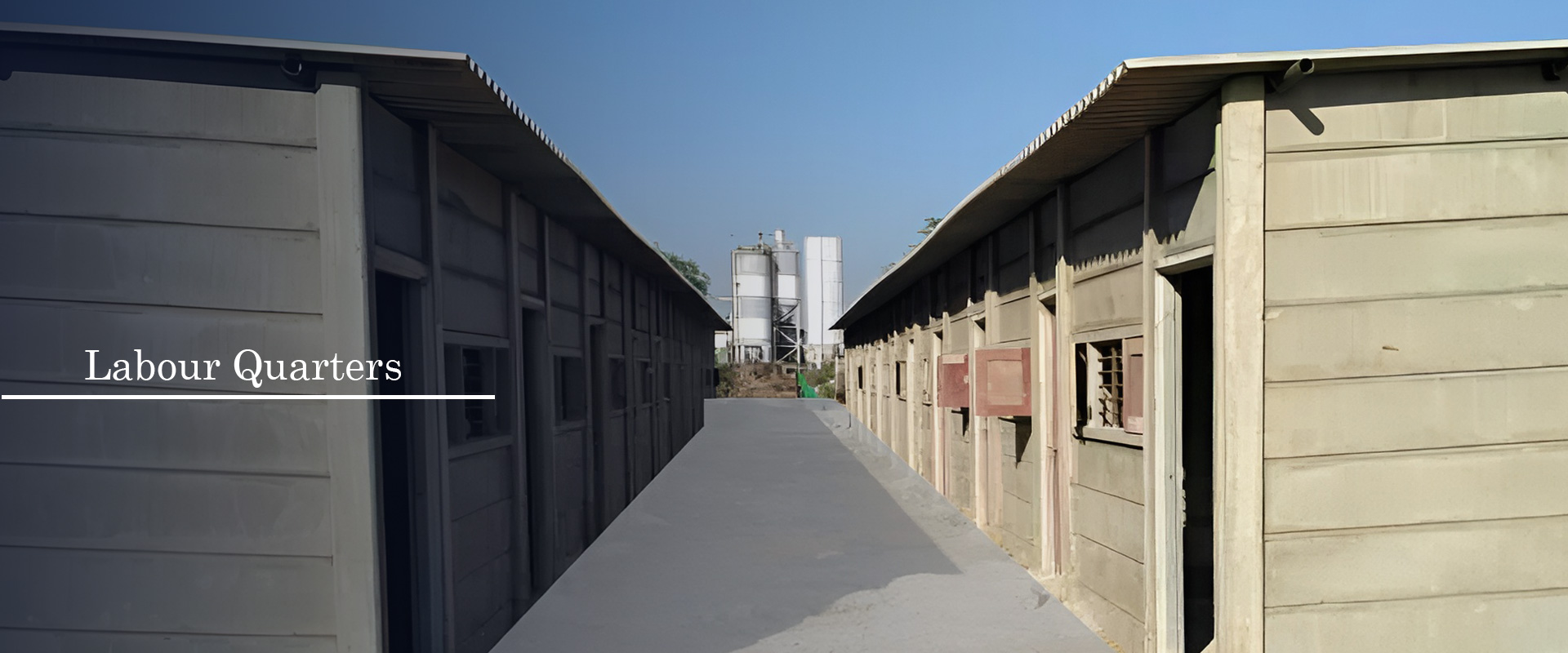 Silicon Cement Products