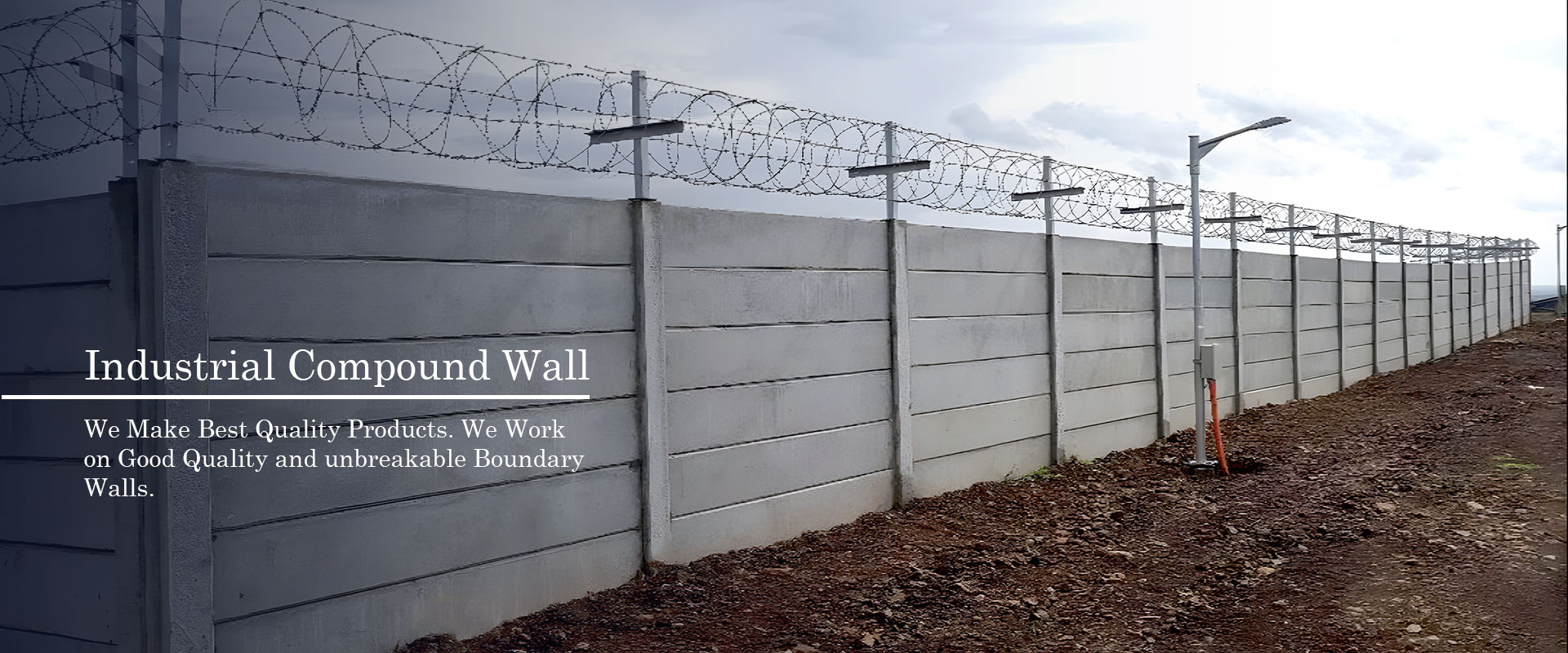 Silicon Cement Products